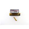 Image 2 : NOSLER VARMAGEDDON .223 REM AMMO LOT