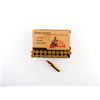 Image 1 : HORNADY .223 REM AMMO LOT