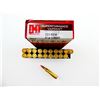 Image 2 : HORNADY .223 REM AMMO LOT