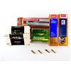 Image 1 : ASSORTED .22 CB AND .22 LR AMMO LOT