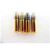 Image 3 : ASSORTED .22 CB AND .22 LR AMMO LOT