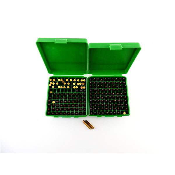 ASSORTED .22 WIN MAG AMMO LOT