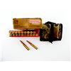 Image 2 : ASSORTED .270 WIN AMMO AND NON-PRIMED BRASS CASES LOT
