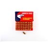 Image 1 : FEDERAL AMERICAN EAGLE .380 AUTO AMMO LOT
