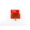Image 2 : FEDERAL AMERICAN EAGLE .380 AUTO AMMO LOT
