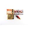 Image 1 : ASSORTED HORNADY / WINCHESTER .410 GAUGE 2 1/2" SHOT SHELL AMMO LOT