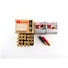 Image 2 : ASSORTED HORNADY / WINCHESTER .410 GAUGE 2 1/2" SHOT SHELL AMMO LOT