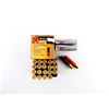 Image 3 : ASSORTED HORNADY / WINCHESTER .410 GAUGE 2 1/2" SHOT SHELL AMMO LOT