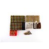Image 1 : ASSORTED FACTORY RELOADED / FACTORY AMMO AND NON-PRIMED CASES LOT
