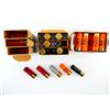 Image 2 : ASSORTED 12 GAUGE 2 3/4" AND 3" SHOT SHELL AMMO LOT