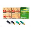 Image 1 : ASSORTED 12 GAUGE 2 3/4" AND 3" SHOT SHELL AMMO LOT