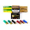 Image 3 : ASSORTED 12 GAUGE 2 3/4" AND 3" SHOT SHELL AMMO LOT