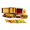 Image 2 : ASSORTED 20 GAUGE 2 3/4" AND 3" SHOT SHELL AMMO LOT