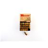 Image 1 : HORNADY  .455 WEBLEY MKII AMMO LOT
