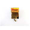 Image 2 : HORNADY  .455 WEBLEY MKII AMMO LOT