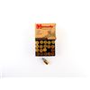 Image 1 : HORNADY  .455 WEBLEY MKII AMMO AND NON-PRIMED BRASS CASES LOT