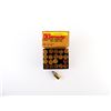 Image 2 : HORNADY  .455 WEBLEY MKII AMMO AND NON-PRIMED BRASS CASES LOT