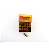 Image 2 : HORNADY  .455 WEBLEY MKII AMMO AND NON-PRIMED BRASS CASES LOT