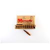 Image 1 : HORNADY MATCH .308 WIN AMMO LOT