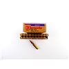 Image 2 : HORNADY MATCH .308 WIN AMMO LOT