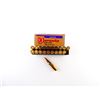 Image 2 : HORNADY MATCH .308 WIN AMMO LOT