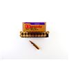 Image 2 : HORNADY MATCH .308 WIN AMMO LOT