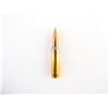 Image 3 : HORNADY MATCH .308 WIN AMMO LOT