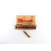 Image 1 : HORNADY MATCH .308 WIN AMMO LOT