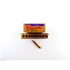 Image 2 : HORNADY MATCH .308 WIN AMMO LOT