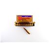Image 2 : HORNADY MATCH .308 WIN AMMO LOT