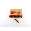 Image 1 : HORNADY MATCH .308 WIN AMMO LOT