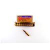 Image 2 : HORNADY MATCH .308 WIN AMMO LOT
