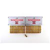 Image 1 : WINCHESTER 9MM LUGER AMMO LOT