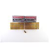 Image 2 : WINCHESTER 9MM LUGER AMMO LOT