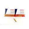 Image 1 : FEDERAL GOLD MATCH .308 WIN AMMO AND NON-PRIMED BRASS CASES LOT