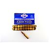 Image 1 : PPU 7.5X54MM FRENCH AMMO LOT