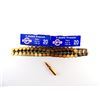 Image 2 : PPU 7.5X54MM FRENCH AMMO AND NON-PRIMED BRASS CASES LOT