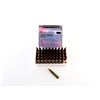 Image 2 : HORNADY STEEL MATCH .223 REM AMMO LOT