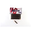 Image 1 : HORNADY STEEL MATCH .223 REM AMMO LOT