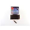 Image 2 : HORNADY STEEL MATCH .223 REM AMMO LOT
