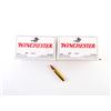 Image 1 : WINCHESTER .223 REM AMMO LOT
