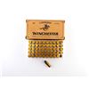 Image 1 : WINCHESTER .44 SPECIAL COWBOY ACTION LOADS AMMO LOT