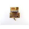 Image 2 : FIOCCHI .44 SPL COWBOY ACTION AMMO AND NON-PRIMED BRASS CASES LOT