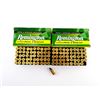 Image 1 : REMINGTON .38 S&W AMMO LOT