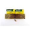 Image 2 : REMINGTON .38 S&W AMMO LOT