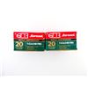 Image 1 : BARNAUL 7.62X54R AMMO LOT