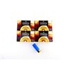 Image 1 : FEDERAL PREMIUM LAW ENFORCEMENT 12 GAUGE 2 3/4" SHOT SHELL AMMO LOT