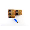 Image 2 : FEDERAL PREMIUM LAW ENFORCEMENT 12 GAUGE 2 3/4" SHOT SHELL AMMO LOT