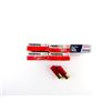 Image 2 : FEDERAL 12 GAUGE 2 3/4" SHOT SHELL AMMO LOT