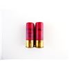 Image 3 : FEDERAL 12 GAUGE 2 3/4" SHOT SHELL AMMO LOT